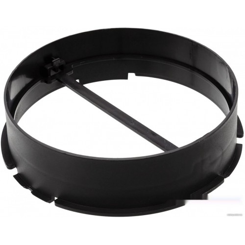 Вытяжка Krona Kamilla T 600 2 мотора (черный)