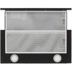 Вытяжка Krona Kamilla T 600 2 мотора (черный)