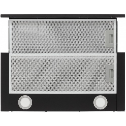 Вытяжка Krona Kamilla T 600 2 мотора (черный)