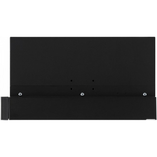 Вытяжка Krona Kamilla T 600 2 мотора (черный)