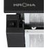 Вытяжка Krona Kamilla T 600 2 мотора (черный)