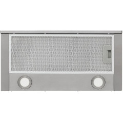Вытяжка Krona Kamilla T 600 Inox 2 мотора (нержавеющая сталь)