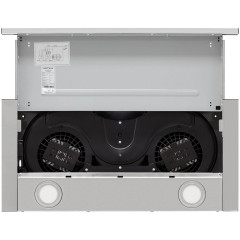 Вытяжка Krona Kamilla T 600 Inox 2 мотора (нержавеющая сталь)