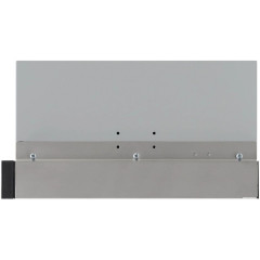 Вытяжка Krona Kamilla T 600 Inox 2 мотора (нержавеющая сталь)