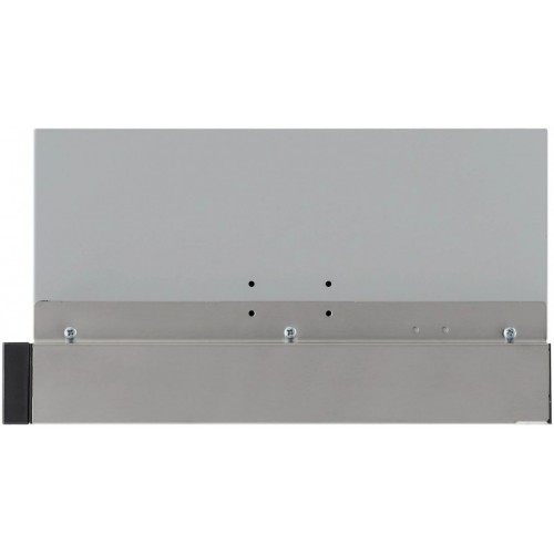 Вытяжка Krona Kamilla T 600 Inox 2 мотора (нержавеющая сталь)