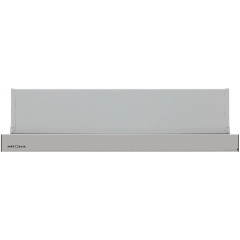 Вытяжка Krona Kamilla T 600 Inox 2 мотора (нержавеющая сталь)