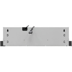 Вытяжка Krona Kamilla T 600 Inox 2 мотора (нержавеющая сталь)