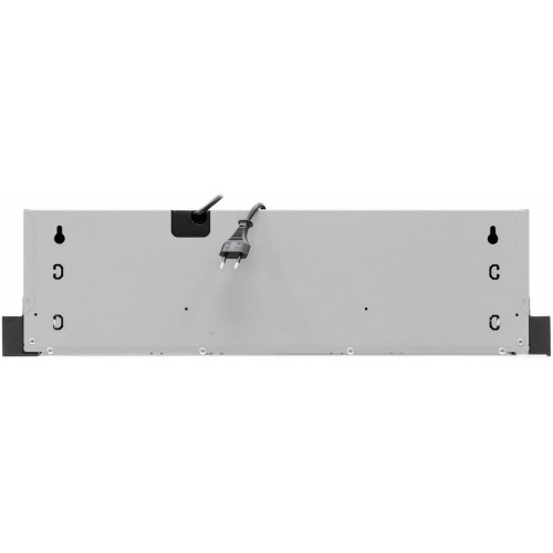 Вытяжка Krona Kamilla T 600 Inox 2 мотора (нержавеющая сталь)