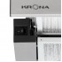 Вытяжка Krona Kamilla T 600 Inox 2 мотора (нержавеющая сталь)