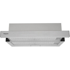 Вытяжка Hotpoint HPTF 63R IX