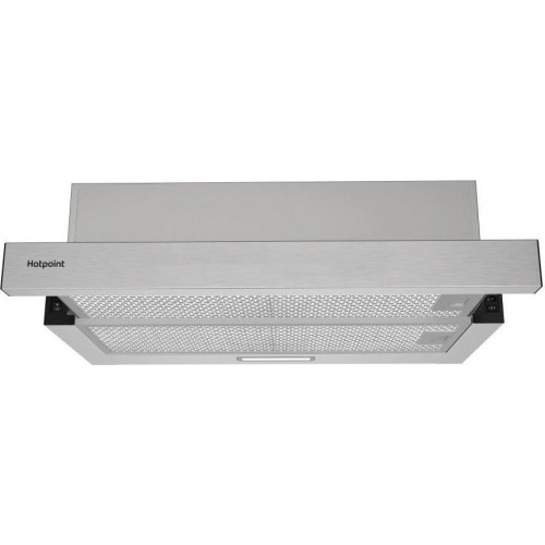 Вытяжка Hotpoint HPTF 63R IX