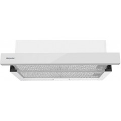 Вытяжка Hotpoint HPTF 63R WHG