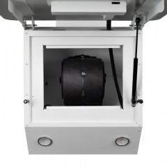 Вытяжка Delonghi Arco 625 BB