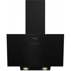 Вытяжка Hotpoint HPHV 63LT BL