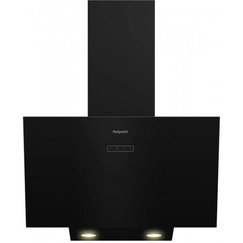 Вытяжка Hotpoint HPHV 63LT BL