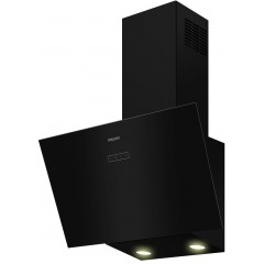 Вытяжка Hotpoint HPHV 63LT BL