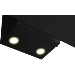 Вытяжка Hotpoint HPHV 63LT BL