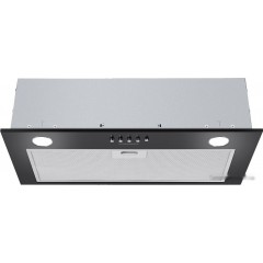 Вытяжка Maunfeld Crosby Singl 60 (черный)