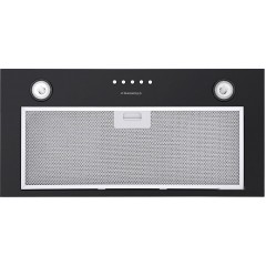 Вытяжка Maunfeld Crosby Singl 60 (черный)