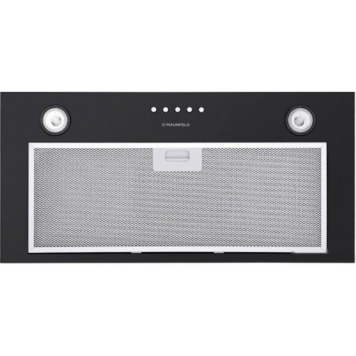 Вытяжка Maunfeld Crosby Singl 60 (черный)