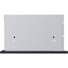 Вытяжка Maunfeld Crosby Singl 60 (черный)