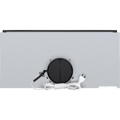 Вытяжка Maunfeld Crosby Singl 60 (черный)