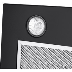 Вытяжка Maunfeld Crosby Singl 60 (черный)