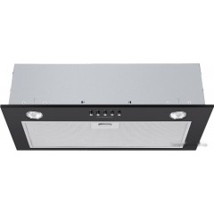 Вытяжка Maunfeld Crosby Singl 60 (черный)