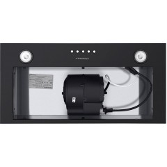 Вытяжка Maunfeld Crosby Singl 60 (черный)