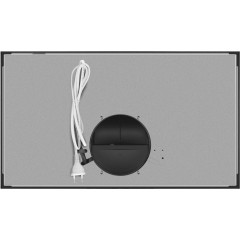 Вытяжка Maunfeld Domina 60 (черный)