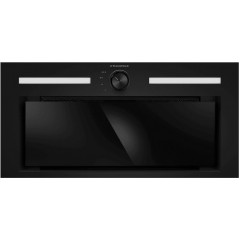 Вытяжка Maunfeld Domina 60 (черный)