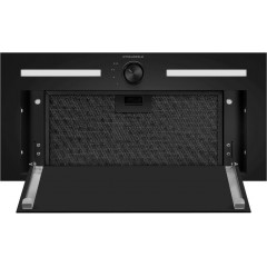 Вытяжка Maunfeld Domina 60 (черный)