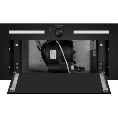 Вытяжка Maunfeld Domina 60 (черный)