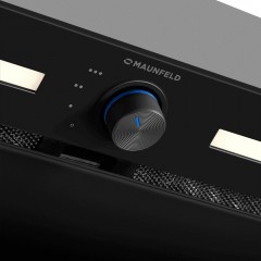 Вытяжка Maunfeld Domina 60 (черный)