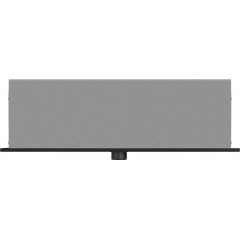 Вытяжка Maunfeld Domina 60 (черный)