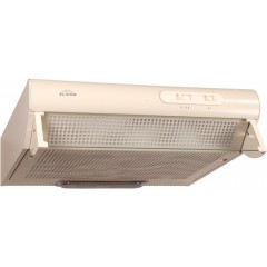 Вытяжка Elikor Davoline 60П-290-П3Л (топленое молоко)