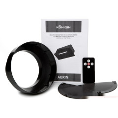 Вытяжка Konigin Aerin 60 (белый)