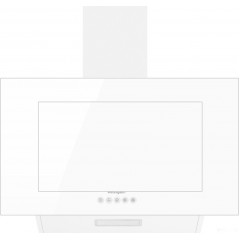 Вытяжка Weissgauff Zaurak 60 PB WH