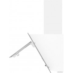 Вытяжка Weissgauff Zaurak 60 PB WH