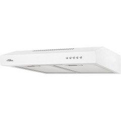 Вытяжка GrandGermes Slim 50 (белый)