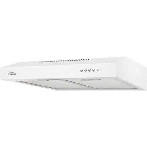 Вытяжка GrandGermes Slim 50 (белый)