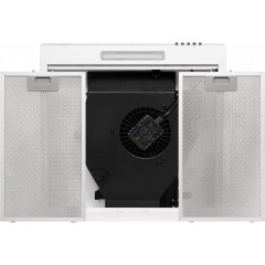 Вытяжка GrandGermes Slim 50 (белый)