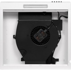 Вытяжка GrandGermes Slim 50 (белый)