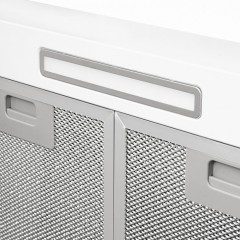 Вытяжка GrandGermes Slim 50 (белый)