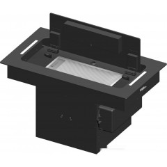 Вытяжка Korting KHI 6099 ICGN