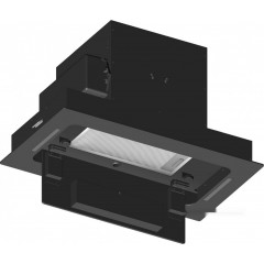 Вытяжка Korting KHI 6099 ICGN