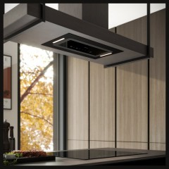 Вытяжка Korting KHI 6099 ICGN