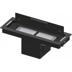 Вытяжка Korting KHI 9099 ICGN