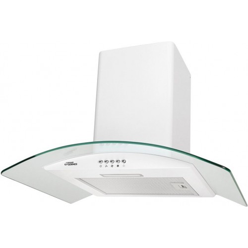 Вытяжка GrandGermes Brela 60 (белый)