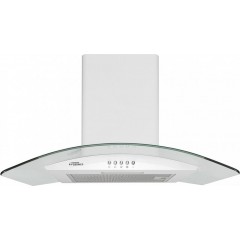 Вытяжка GrandGermes Brela 60 (белый)